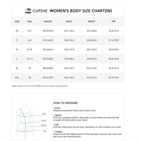 NWT Medium Cupshe Burnt Orange Brown Bernadette V-Neck Tiered Mini Dress - Picture 9 of 9